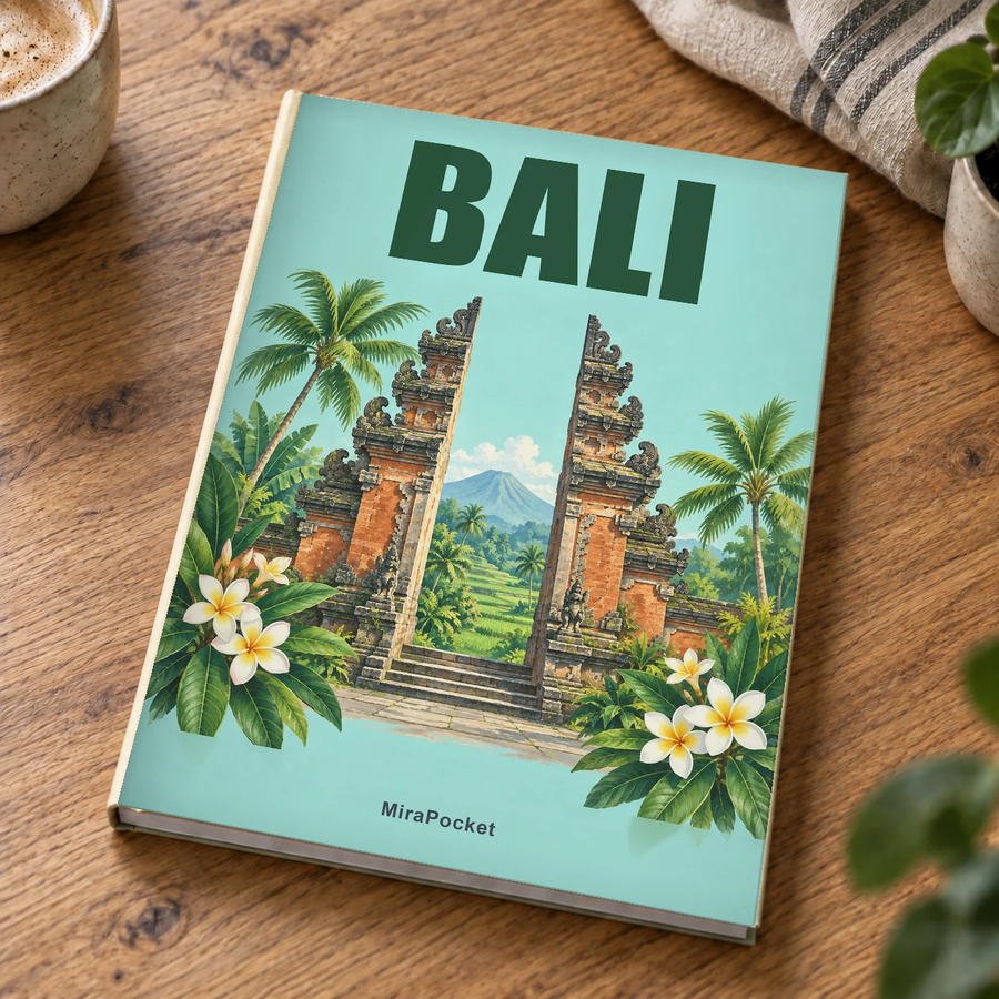 Photo book details