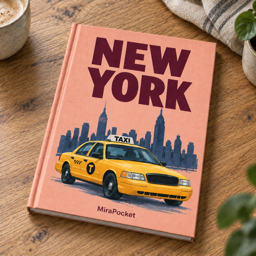 New York